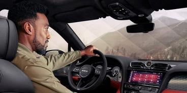 2022 Bentley Bentayga in Rancho Mirage CA