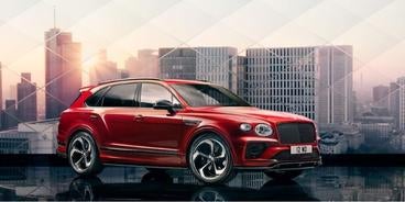 2022 Bentley Bentayga in Rancho Mirage CA