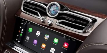 2022 Bentley Bentayga V8 in Rancho Mirage CA