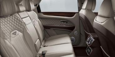 2022 Bentley Bentayga V8 in Rancho Mirage CA