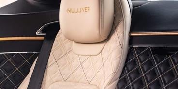 Bentley Continental GT in Rancho Mirage CA