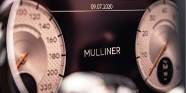 Bentley Continental GT in Rancho Mirage CA