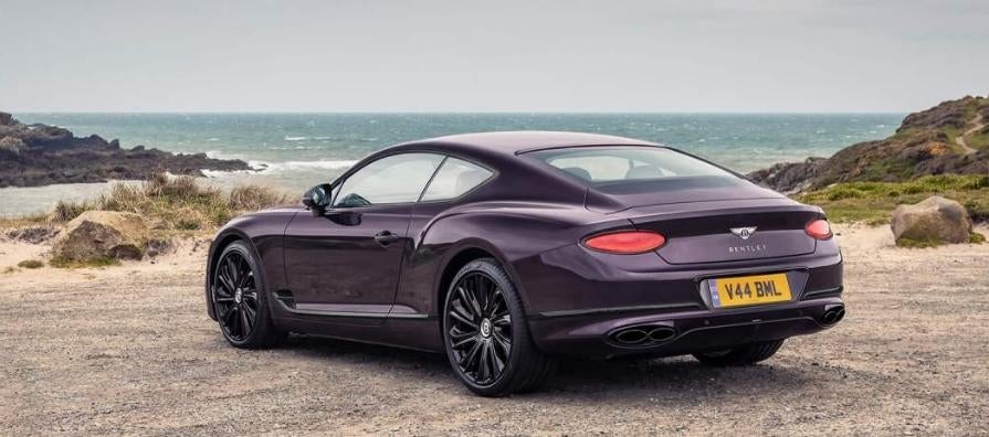 Bentley Rancho Mirage, Rancho Mirage, CA