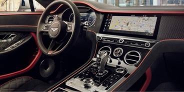 2022 Bentley Continental GT Speed Rancho Mirage CA