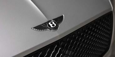2023 Bentley Continental GT Speed Rancho Mirage CA