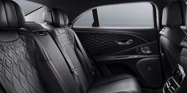 2023 Flying Spur Hybrid in Rancho Mirage CA