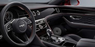 2023 Bentley Flying Spur Hybrid in Rancho Mirage CA