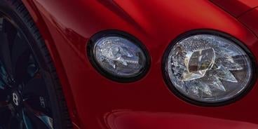 2023 Bentley Flying Spur Hybrid in Rancho Mirage CA