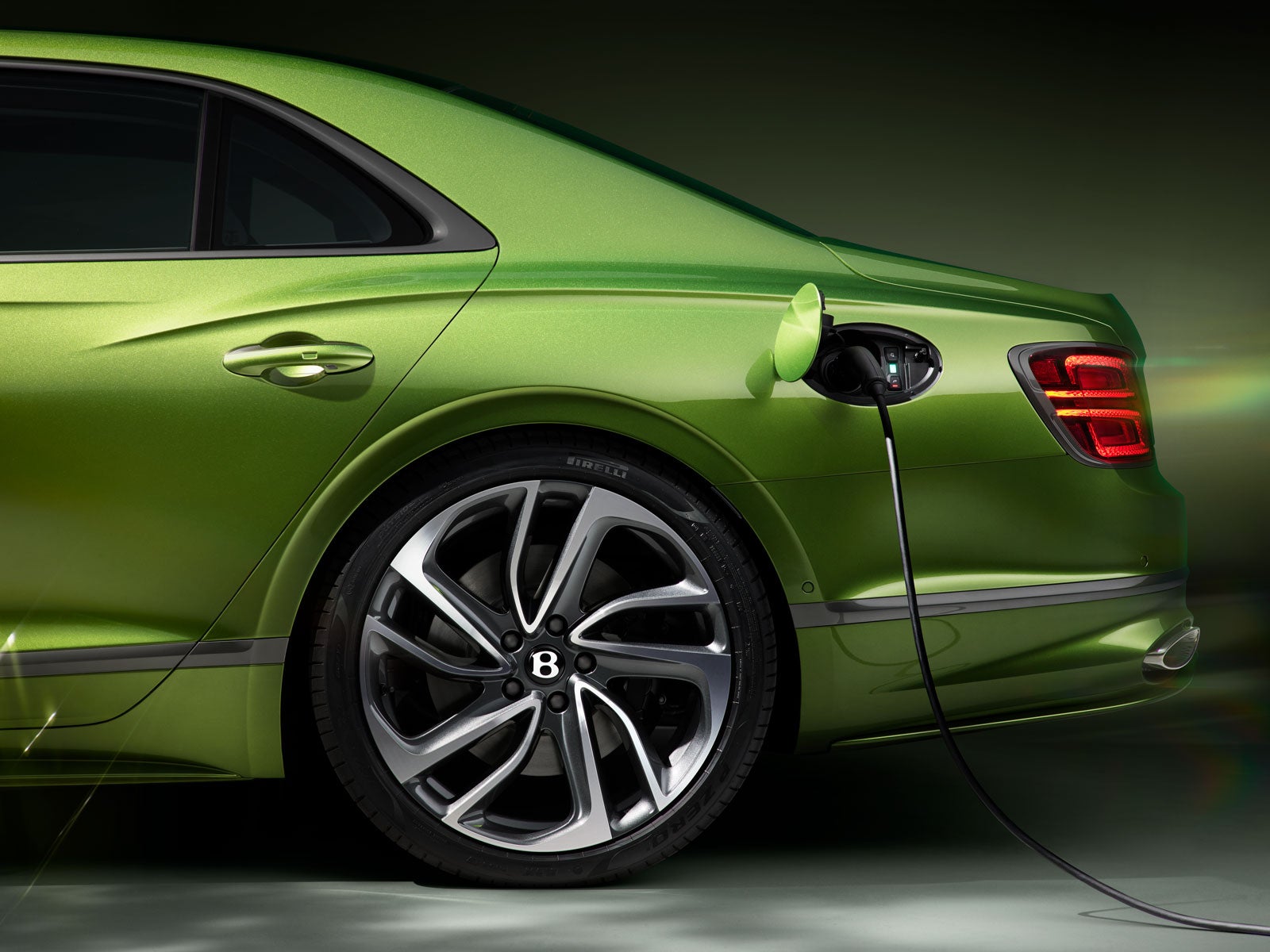 2025 Bentley Continental GT Speed Rancho Mirage, CA