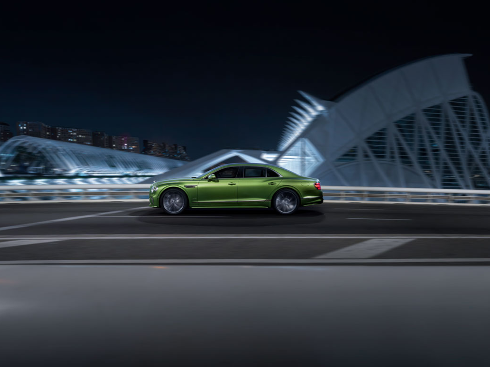 2025 Bentley Continental GT Speed view Rancho Mirage, CA