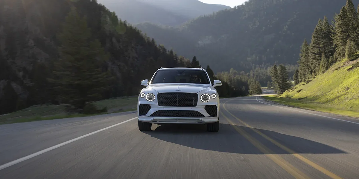 2026 Bentley Bentayga Speed Rancho Mirage, CA