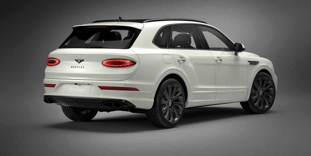 Bentayga Artenara %(YEAR) Bentley %(MODEL).