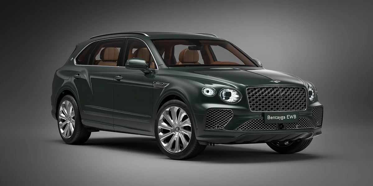 Overview of %(YEAR) Bentley %(MODEL).