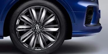2022 Bentley Bentayga Speed in Rancho Mirage CA
