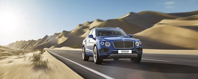 Bentley Rancho Mirage, Rancho Mirage, CA