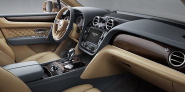 2019 Bentley Bentayga in Rancho Mirage CA