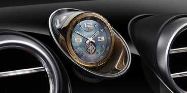 2019 Bentley Bentayga in Rancho Mirage CA