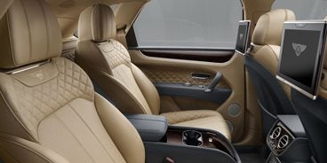 2019 Bentley Bentayga in Rancho Mirage CA