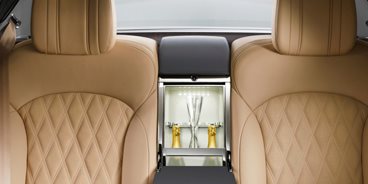 2018 Bentley Mulsanne in Rancho Mirage CA