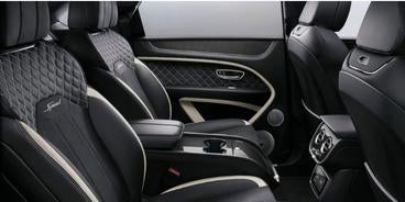 2022 Bentley Bentayga Speed in Rancho Mirage CA