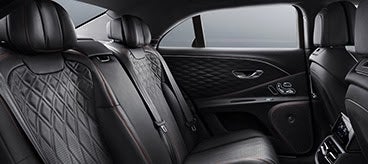 2021 Bentley Flying Spur V8 in Rancho Mirage CA