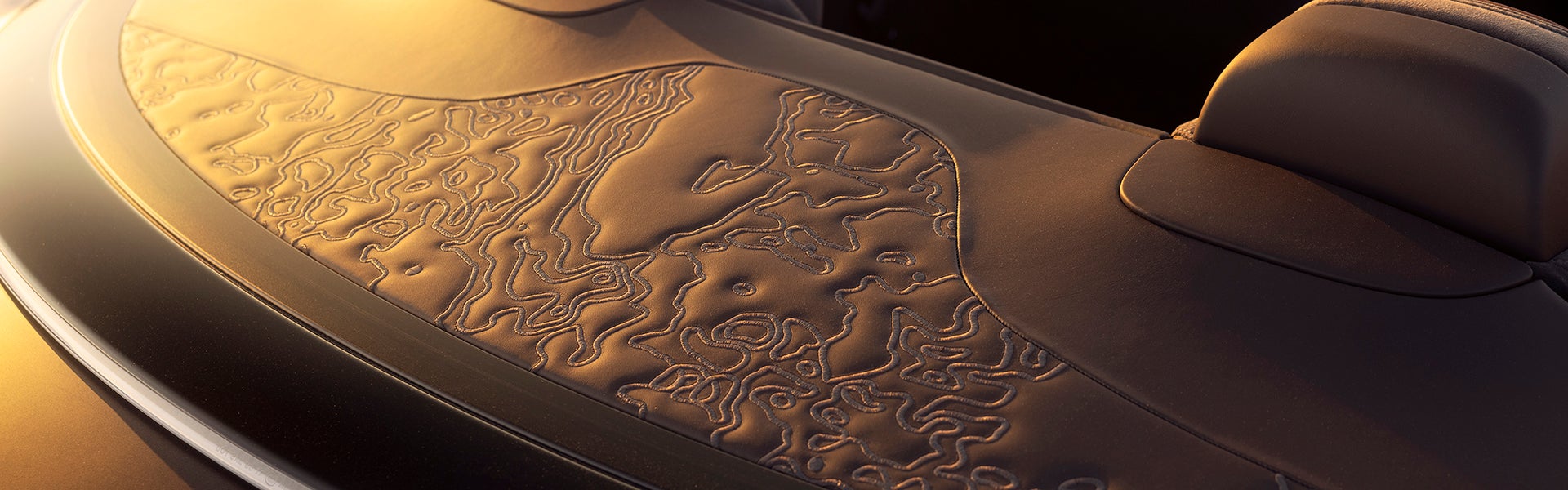 Bentley Expressions of Texture