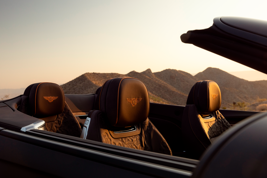 Havana Satin Angle 9