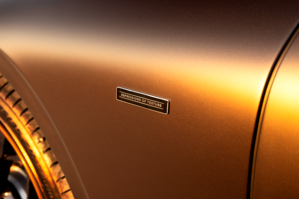 Havana Satin Angle 2