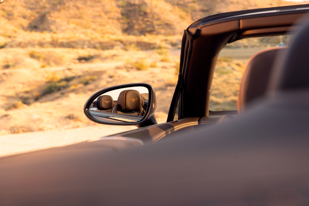 Havana Satin Angle 10