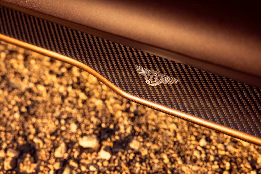 Havana Satin Angle 6