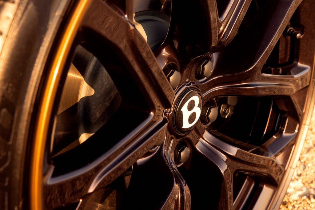 Havana Satin Angle 7