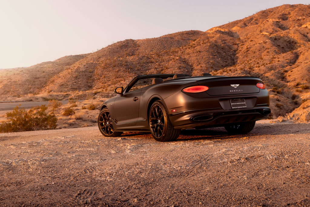 Havana Satin Angle 3