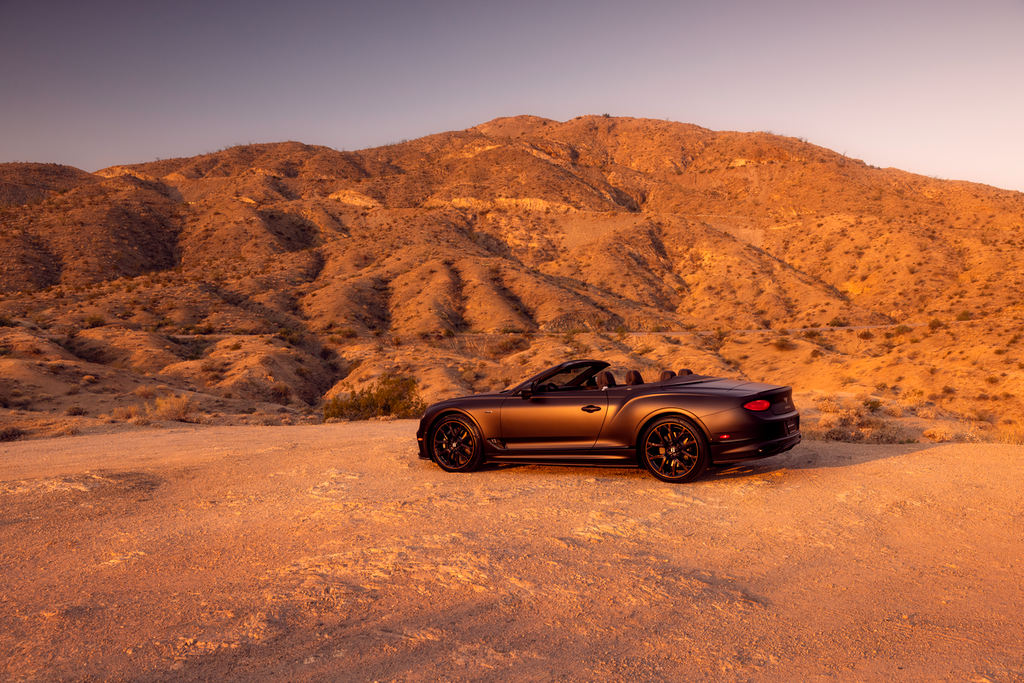 Havana Satin Angle 5