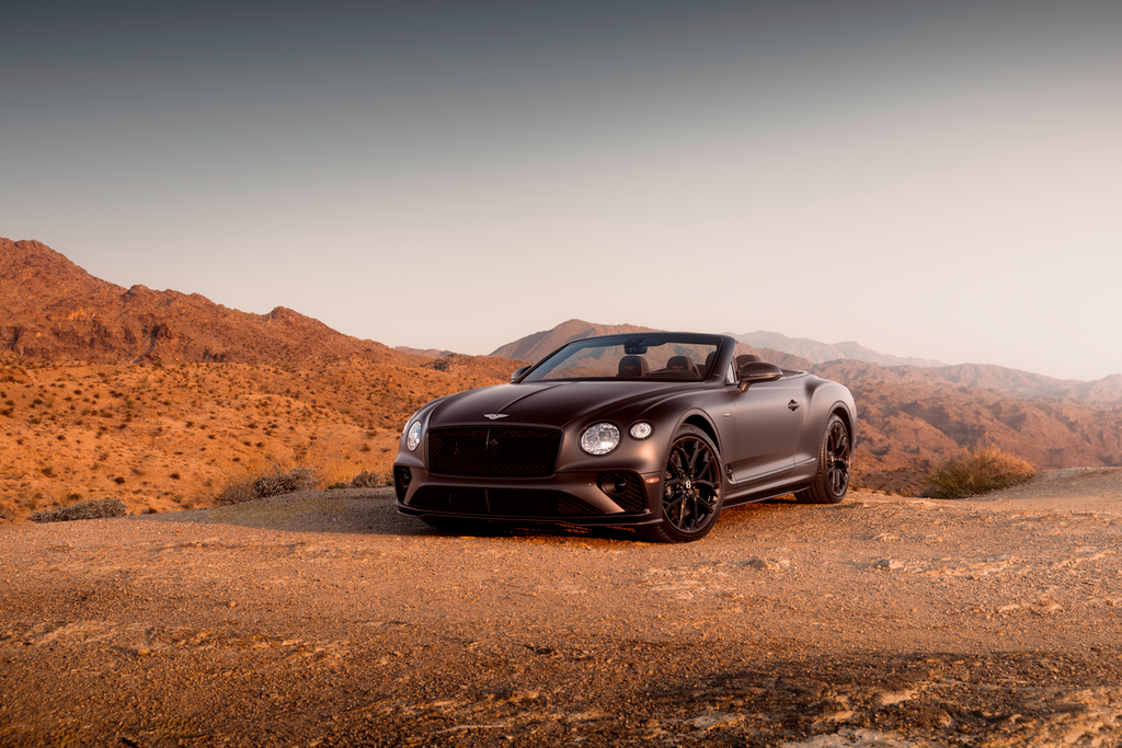 Havana Satin Angle 1