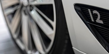 Bentley Continental GT Speed Rancho Mirage CA