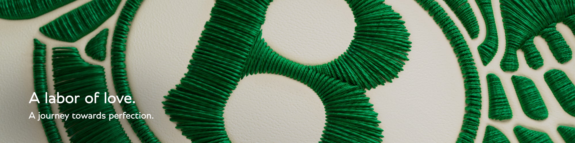 Bentley Labor of Love Banner