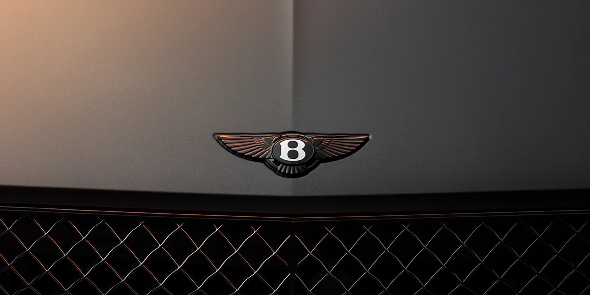 Bentayga S Black Edition Rancho Mirage, CA