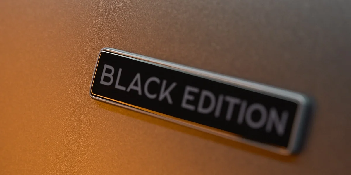 Bentayga S Black Edition Rancho Mirage, CA