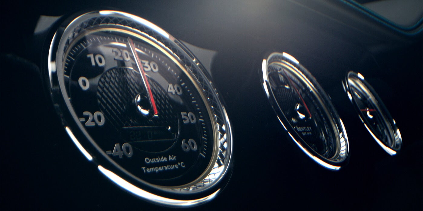 Bentley Continental GT V8 in Rancho Mirage CA