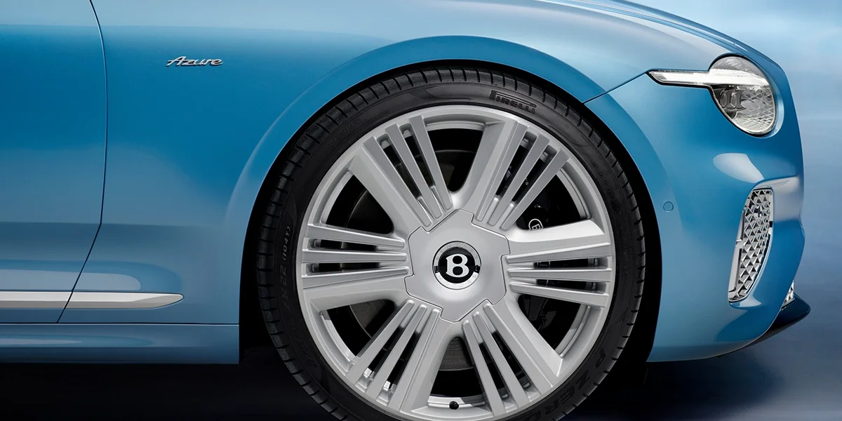 2026 Bentley Continental GT Speed Rancho Mirage, CA