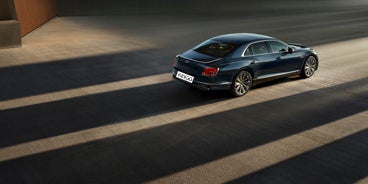 2020 Bentley Flying Spur in Rancho Mirage CA