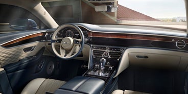 2020 Bentley Flying Spur in Rancho Mirage CA