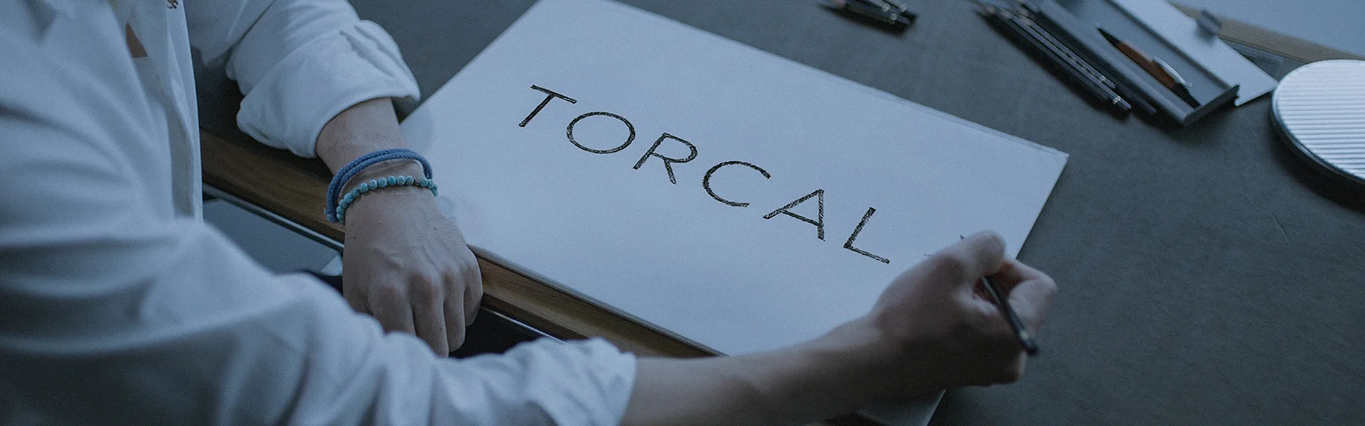 Bentley Torcal reveal