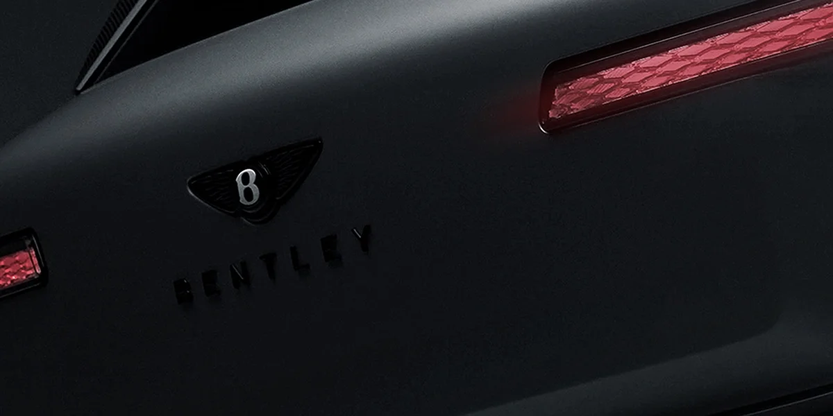 Bentley Torcal all-electric luxury SUV reveal, coming to Bentley of Rancho Mirage, California.