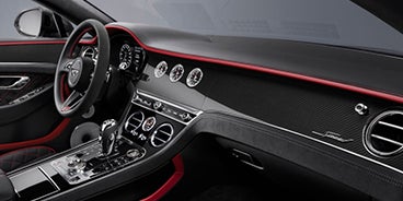 Bentley Continental GT Speed Rancho Mirage CA