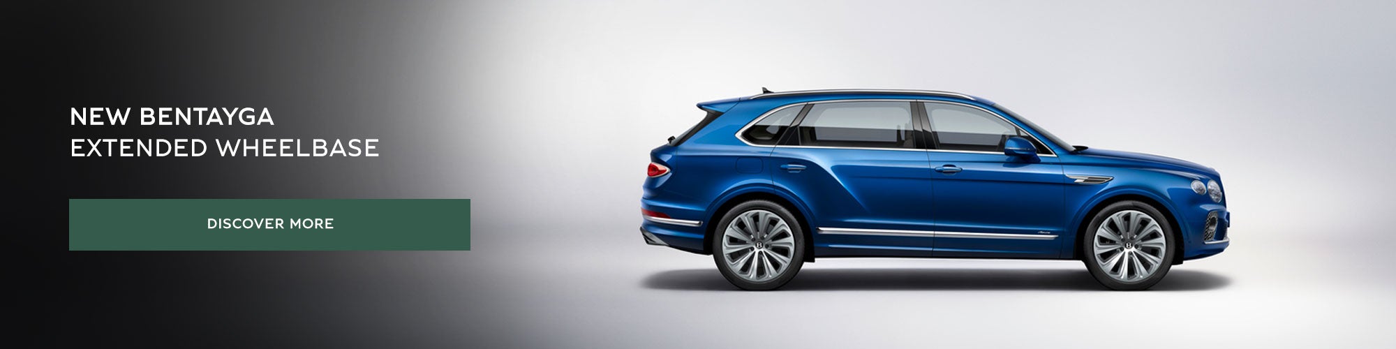 New 2023 Bentayga EWB