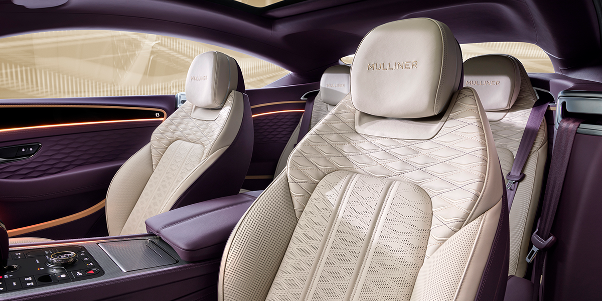 Bentley Continental GTC in Rancho Mirage CA