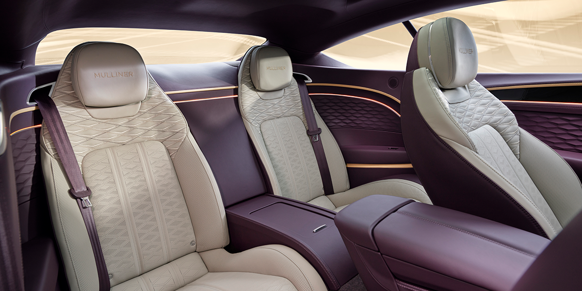 Bentley Continental GTC in Rancho Mirage CA