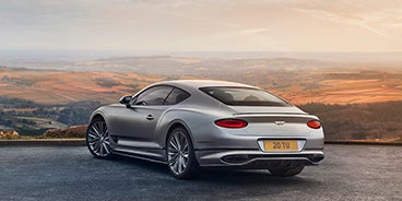 2019 Bentley Continental GT V8 in Rancho Mirage CA