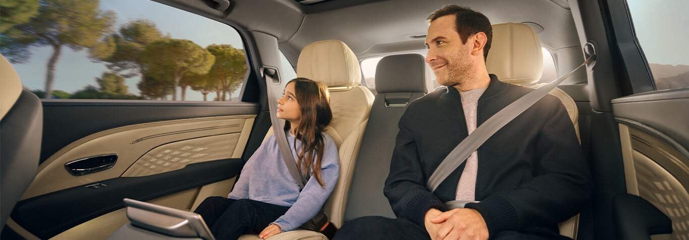 2023 Bentley Bentayga in Rancho Mirage CA